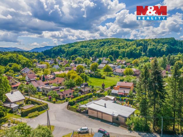 Prodej restaurace, Frýdek-Místek - Skalice, 120 m2