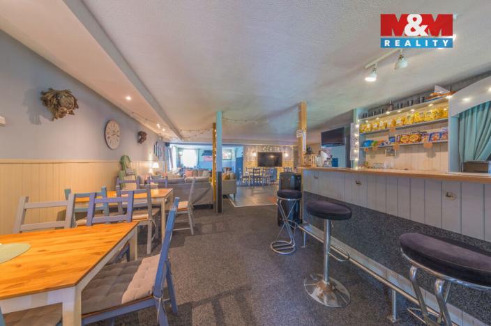 Prodej restaurace, Frýdek-Místek - Skalice, 120 m2