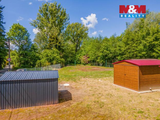 Prodej pozemku, Frýdek-Místek, 1812 m2