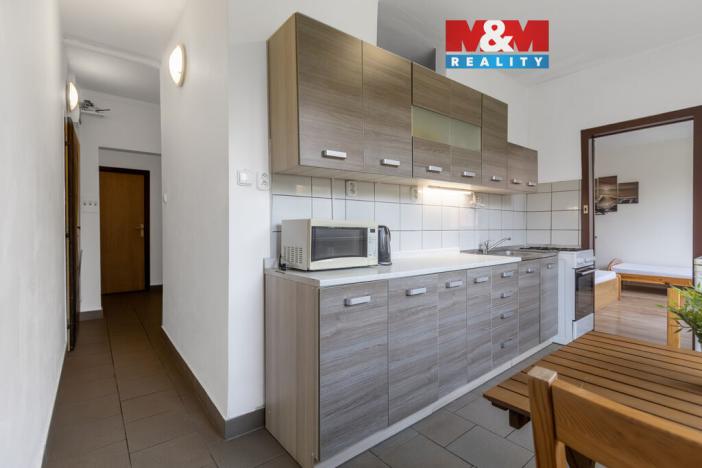 Prodej bytu 3+1, Frýdek-Místek - Frýdek, J. Božana, 82 m2