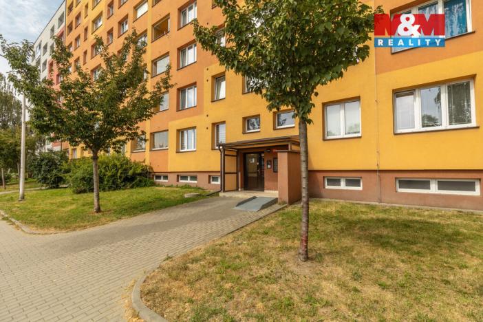 Prodej bytu 3+1, Frýdek-Místek - Frýdek, J. Božana, 82 m2