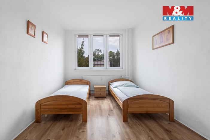 Prodej bytu 3+1, Frýdek-Místek - Frýdek, J. Božana, 82 m2