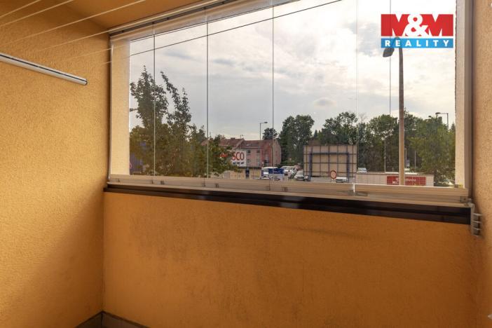 Prodej bytu 3+1, Frýdek-Místek - Frýdek, J. Božana, 82 m2