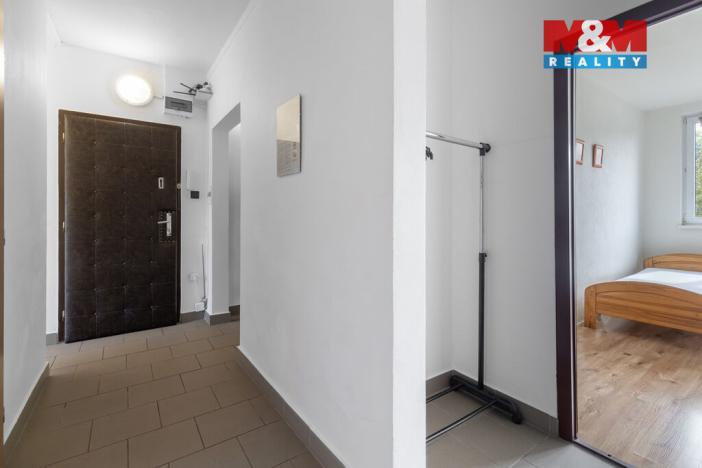 Prodej bytu 3+1, Frýdek-Místek - Frýdek, J. Božana, 82 m2