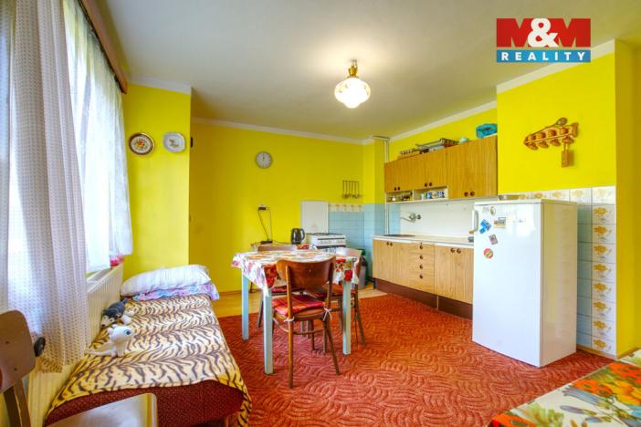 Prodej rodinného domu, Krasov, 150 m2