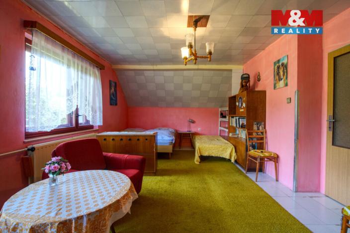 Prodej rodinného domu, Krasov, 150 m2