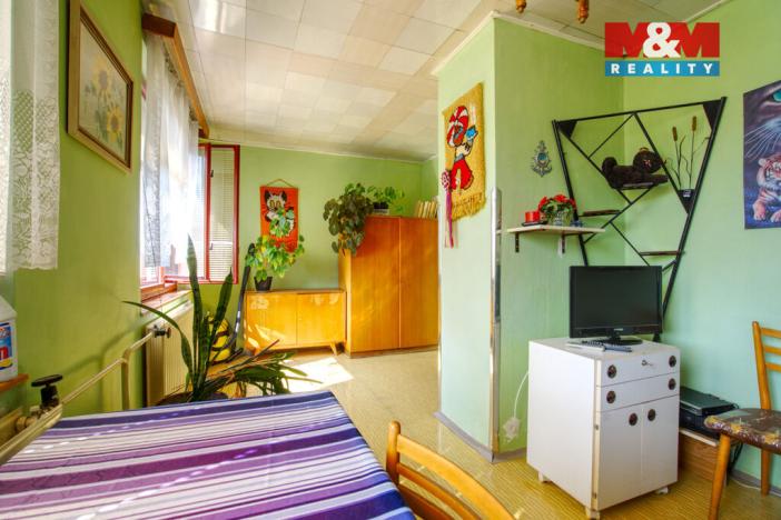 Prodej rodinného domu, Krasov, 150 m2