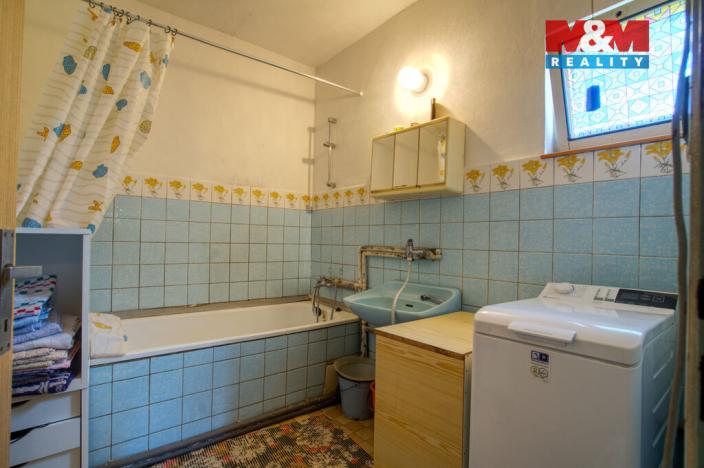 Prodej rodinného domu, Krasov, 150 m2