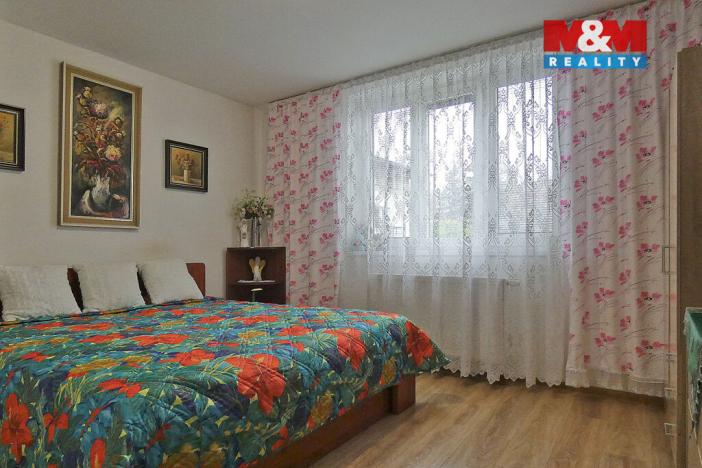 Prodej rodinného domu, Pardubice - Svítkov, Školní, 109 m2