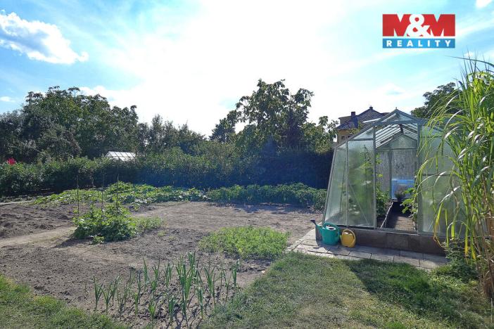 Prodej rodinného domu, Pardubice - Svítkov, Školní, 109 m2