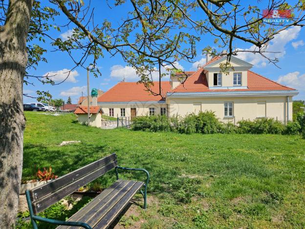 Pronájem bytu 1+kk, Studeněves, 47 m2