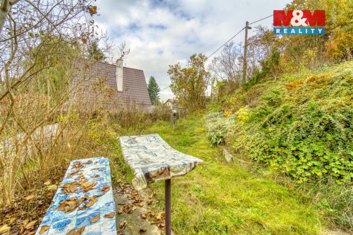 Prodej chaty, Plzeň - Lhota, K Jezírku, 50 m2