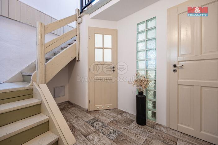 Prodej rodinného domu, Mirotice - Radobytce, 166 m2