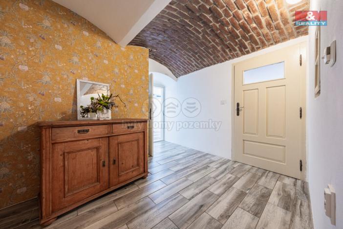 Prodej rodinného domu, Mirotice - Radobytce, 166 m2