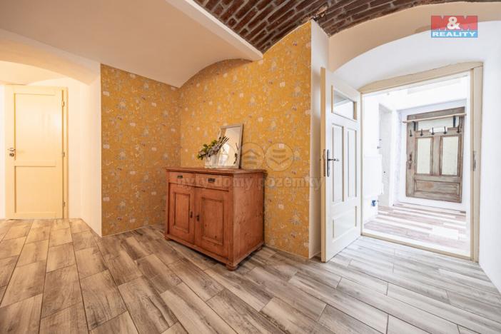 Prodej rodinného domu, Mirotice - Radobytce, 166 m2