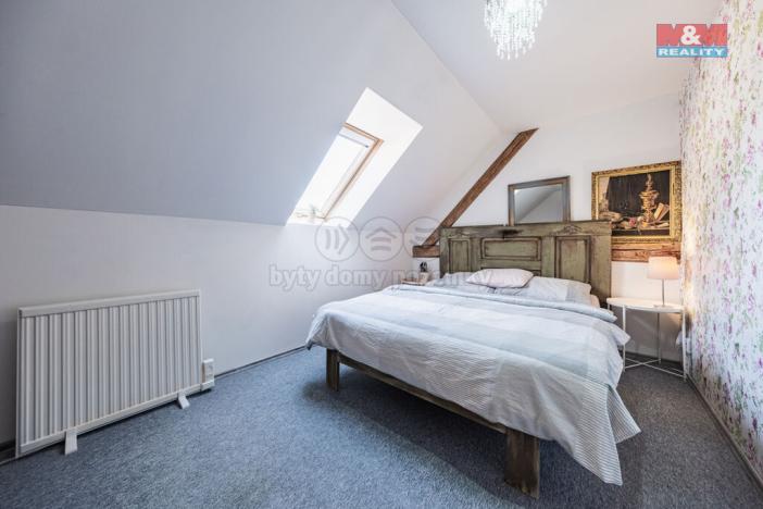 Prodej rodinného domu, Mirotice - Radobytce, 166 m2