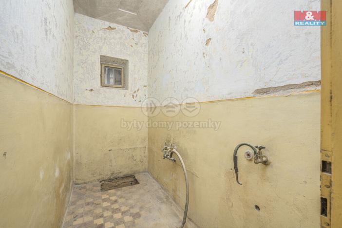 Prodej rodinného domu, Vinaře - Vinice, 77 m2