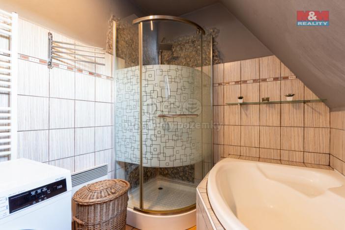 Prodej rodinného domu, Horka nad Moravou, Míru, 240 m2