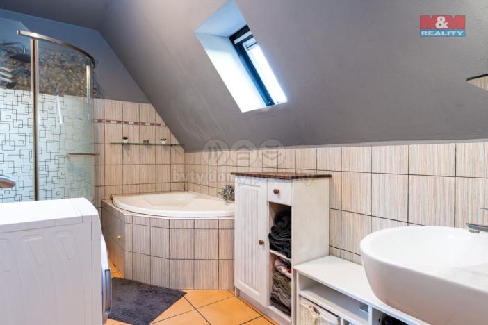 Prodej rodinného domu, Horka nad Moravou, Míru, 240 m2