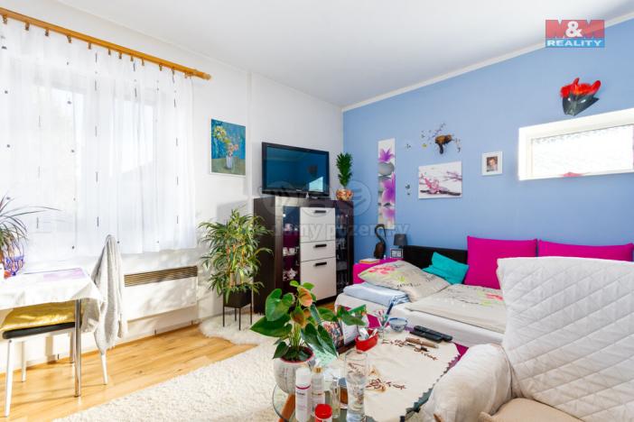 Prodej rodinného domu, Horka nad Moravou, Míru, 240 m2