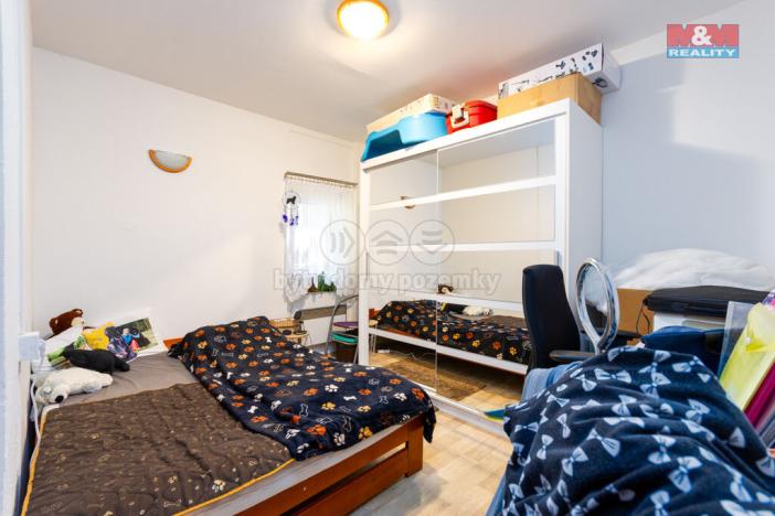 Prodej rodinného domu, Horka nad Moravou, Míru, 240 m2