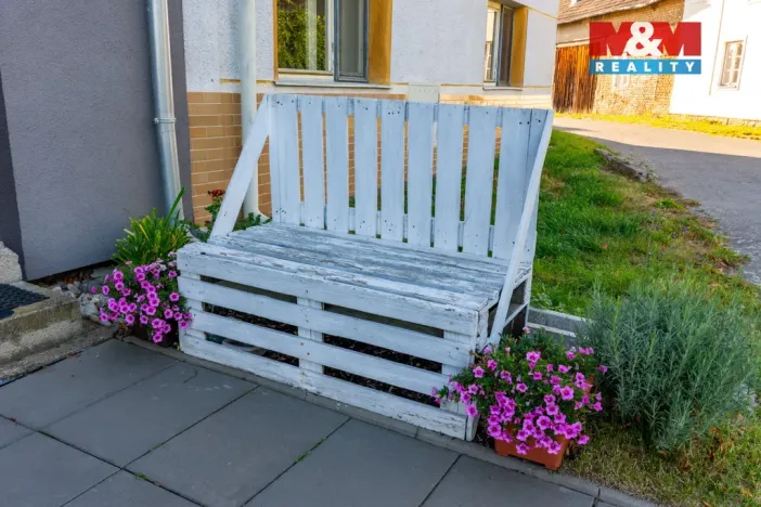 Prodej rodinného domu, Horka nad Moravou, Míru, 240 m2