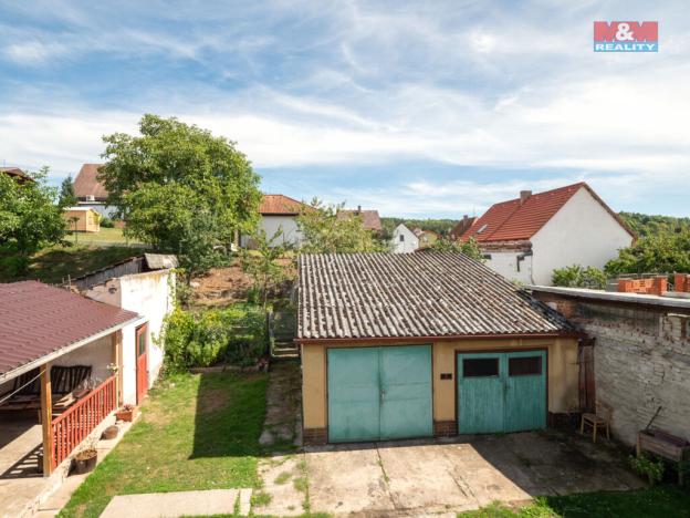 Prodej rodinného domu, Merklín, 1. máje, 300 m2