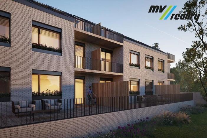 Prodej bytu 3+kk, Lysá nad Labem, Komenského, 73 m2