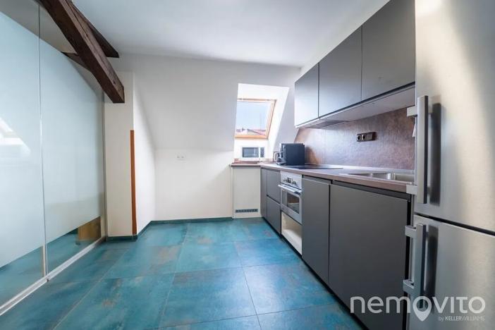 Pronájem kanceláře, Nymburk, Palackého třída, 9 m2