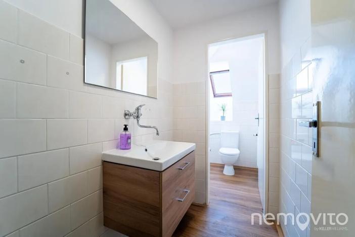 Pronájem kanceláře, Nymburk, Palackého třída, 9 m2