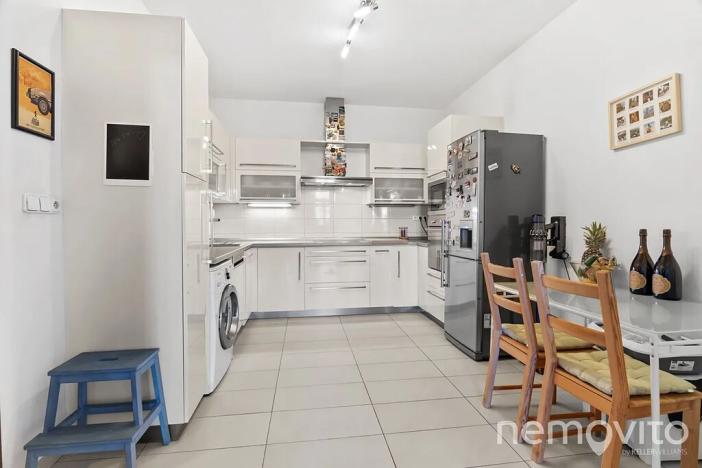 Prodej bytu 2+1, Praha - Karlín, Sokolovská, 72 m2