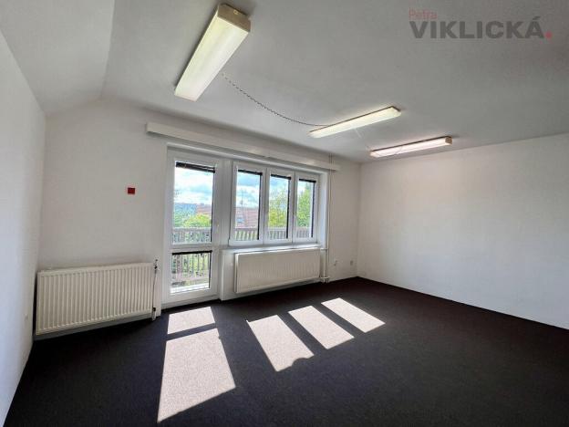 Pronájem kanceláře, Praha - Hostivař, Pod průsekem, 123 m2