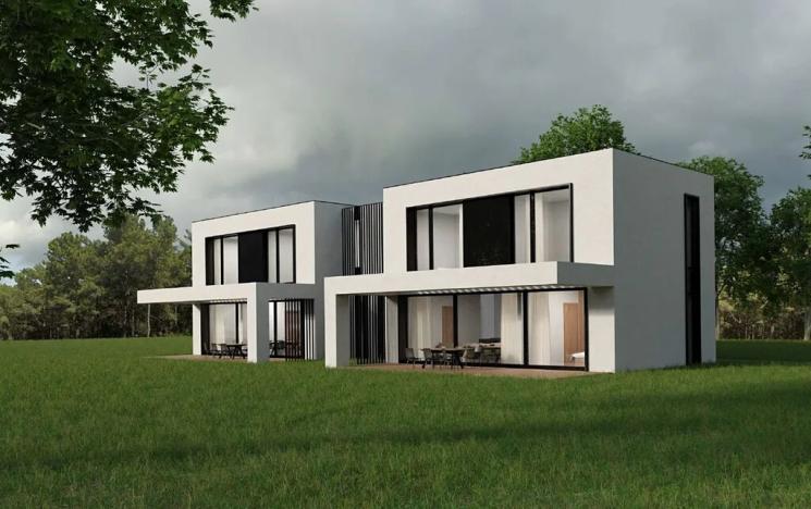 Prodej rodinného domu, Hostivice, Kutnauerova, 135 m2