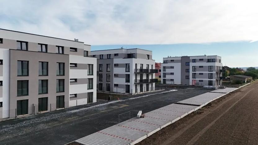 Prodej bytu 2+kk, Dobřany, Ústavní, 62 m2