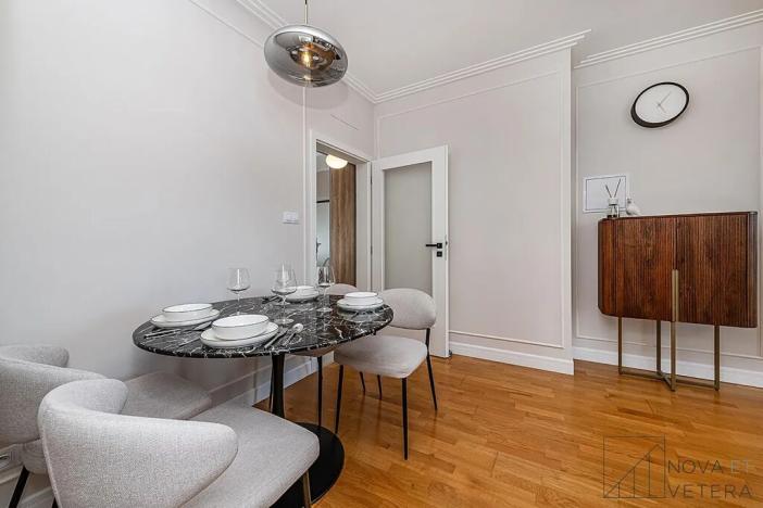 Prodej bytu 3+kk, Praha - Hrdlořezy, Učňovská, 90 m2