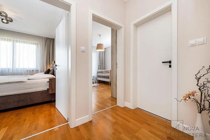 Prodej bytu 3+kk, Praha - Hrdlořezy, Učňovská, 90 m2