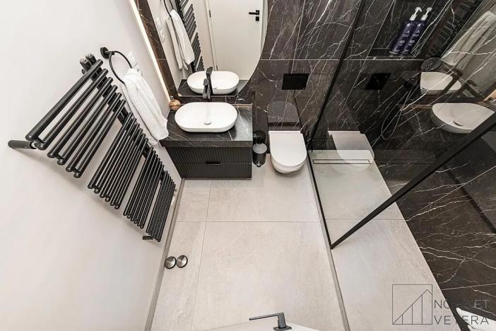 Prodej bytu 3+kk, Praha - Hrdlořezy, Učňovská, 90 m2