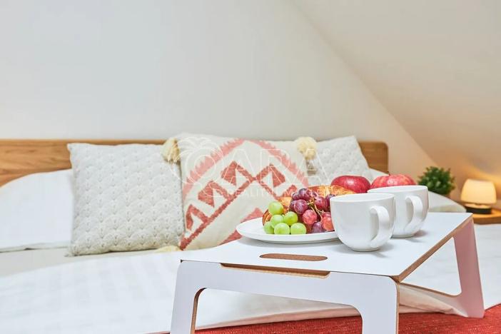 Prodej bytu 2+kk, Borová Lada, 71 m2