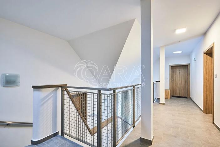 Prodej bytu 2+kk, Borová Lada, 71 m2