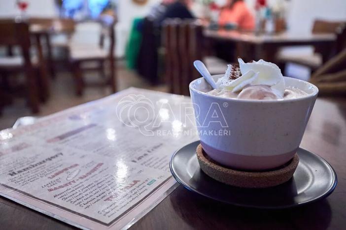 Prodej bytu 2+kk, Borová Lada, 71 m2