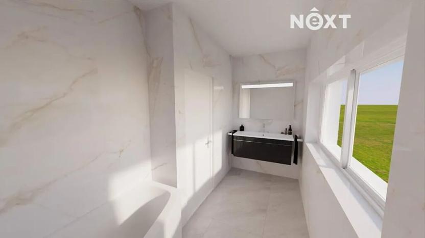 Prodej rodinného domu, Drnholec, 93 m2