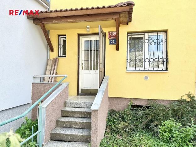 Prodej rodinného domu, Praha - Záběhlice, Pivoňková, 100 m2