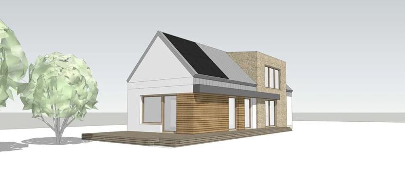 Prodej pozemku pro bydlení, Oplocany, 534 m2