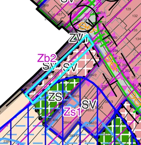 Prodej pozemku pro bydlení, Čelechovice na Hané, Světničky, 1211 m2