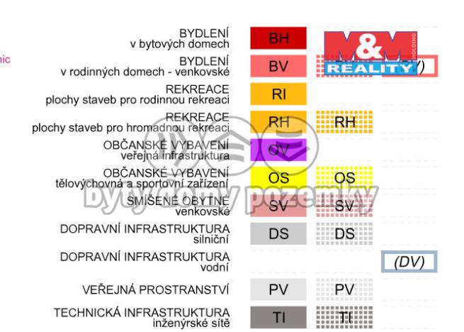 Prodej pozemku pro bydlení, Milenov, 1415 m2