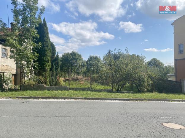 Prodej pozemku pro bydlení, Konice, Vrchlického, 326 m2