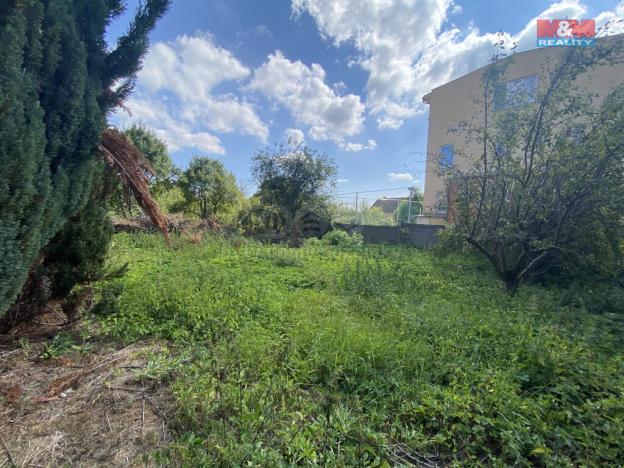 Prodej pozemku pro bydlení, Konice, Vrchlického, 326 m2