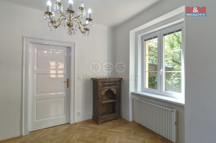 Prodej bytu 2+1, Praha - Košíře, Musílkova, 62 m2