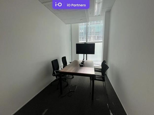 Pronájem kanceláře, Praha - Nusle, Hvězdova, 206 m2