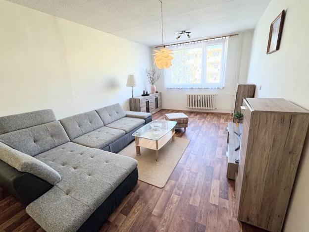 Prodej bytu 3+1, Jihlava, Březinova, 75 m2